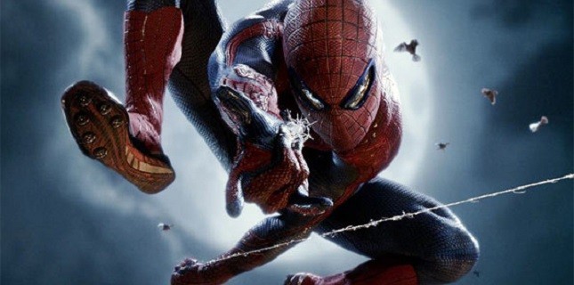 The Amazing Spider Man 2 Filminin Fragmanı Yayınlandı