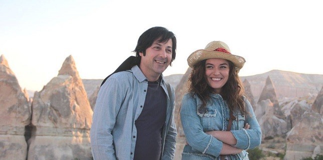 Tolga Çevik'İn Patron Mutlu Son İstiyor Filminin İlk Fragmanı Yayınlandı