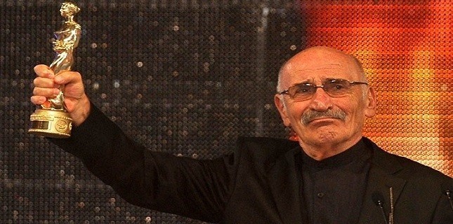 Tuncel Kurtiz filmleri Yeşilçam'da