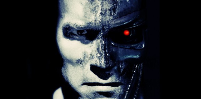 Terminatör Yeni Filmi ve Dizisiyle Geliyor