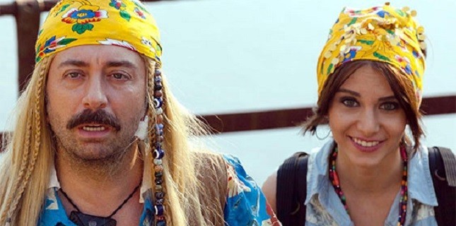 Sağ Salim 2 Sil Baştan Filminin Vizyon Tarihi Ertelendi