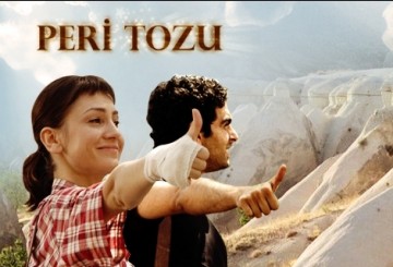 Tatil Ödüllü 'Peri Tozu' Yarışması