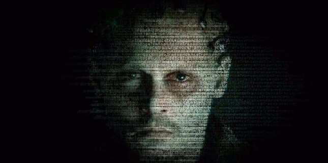 Transcendence Filmin Fragmanı Yayınlandı
