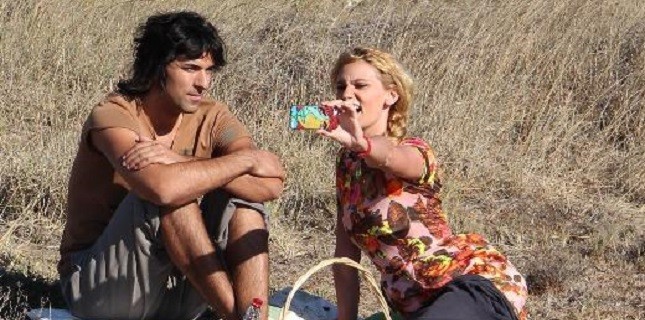 Bi Küçük Eylül Meselesinden Özel Fragman