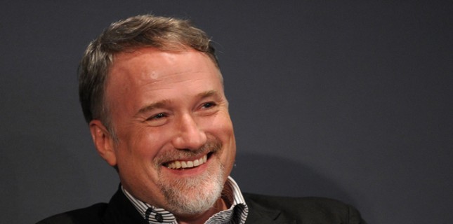 Gone Girl'den İlk Kare!