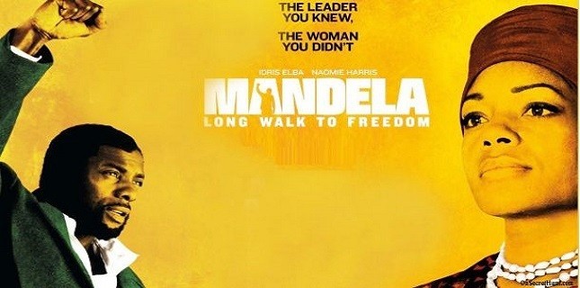 Mandela Kürtçe Altyazılı Gösterilecek