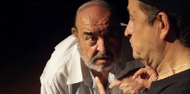 Oyuncu Selçuk Uluergüven'i Kaybettik