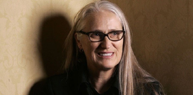 Cannes'da Jüri Başkanı Jane Campion