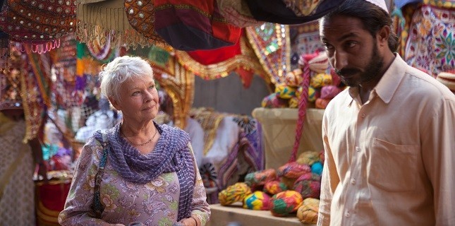 Marigold Oteli’nde Hayatımın Tatili 2 Filminin Çekimleri Başladı!