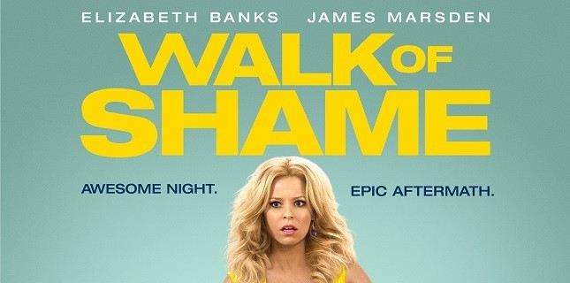 Walk of Shame'den İlk Fragman