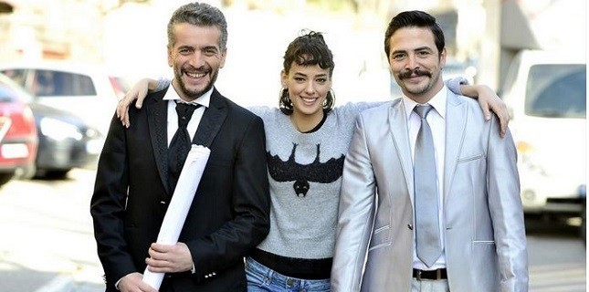 Kardeş Payı'nın Fragmanı Karşınızda!