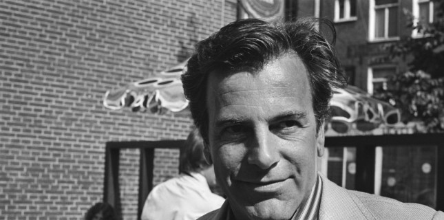 Oscarlı Aktör Maximilian Schell Hayatını Kaybetti