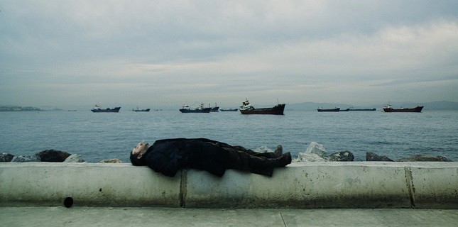 Saç, Levent Kültür Merkezi'nde