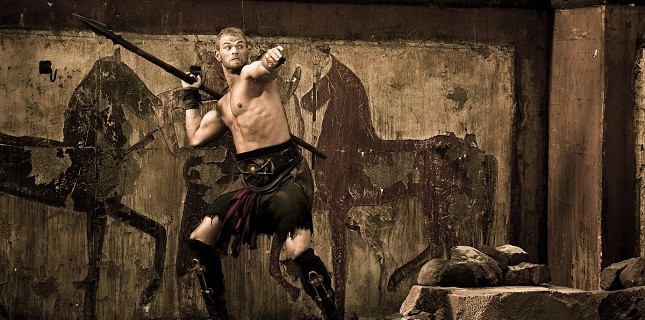 Haftanın Filmi: Herkül Efsane Başlıyor