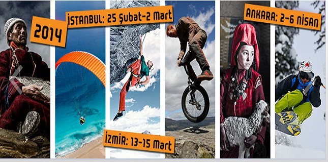 9. Dağ Filmleri Festivali 25 Şubat’ta Başlıyor