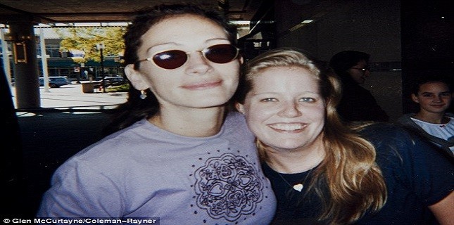 Julia Roberts'in Kardeşi Ölü Bulundu