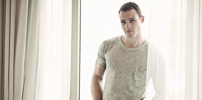 Kerem Bürsin Homeland Dizisinde!