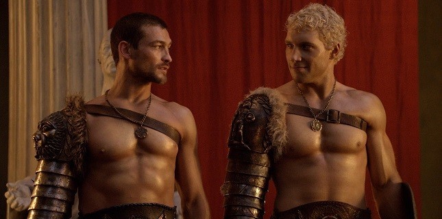 Terminator 5'te Jai Courtney Sesleri!