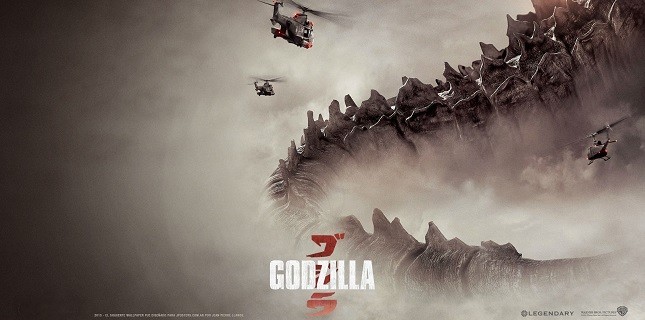 Godzilla Filminden Yeni Fragman