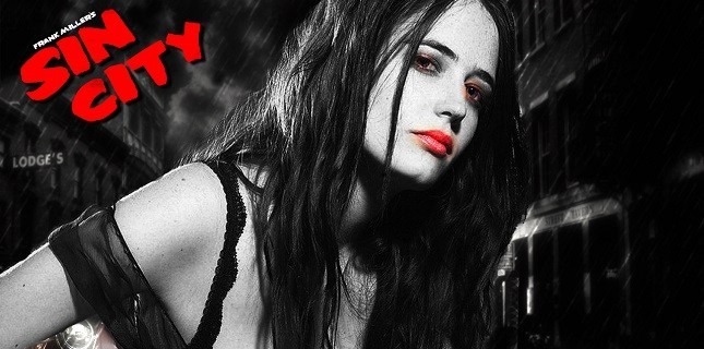 Sin City A Dame to Kill For Filminin Fragmanı Yayınlandı