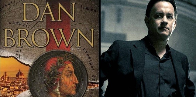 Tom Hanks Türkiye'de Çekeceği Film İçin Russel Crowe'a Danıştı