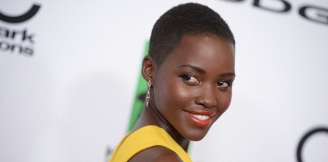 Star Wars 7 için Lupita Nyong’o Sesleri Yükseliyor