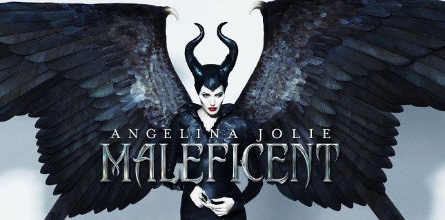 Malefiz'in Kanatlarına Kavuştuğu Fragman Karşınızda