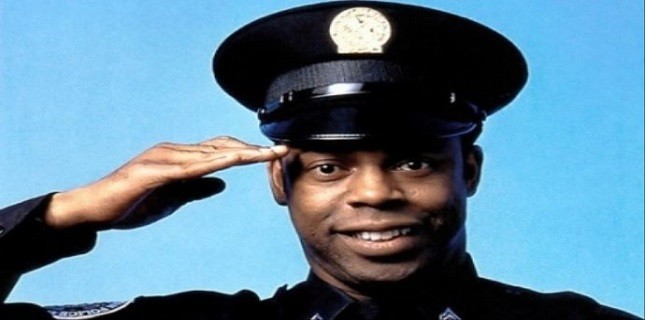 BKM'de Bir Ses Cambazı