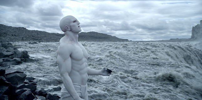 Prometheus 2 Geliyor