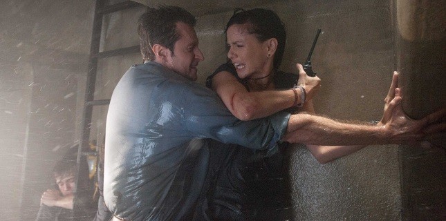 Kasırga Geri Geliyor!