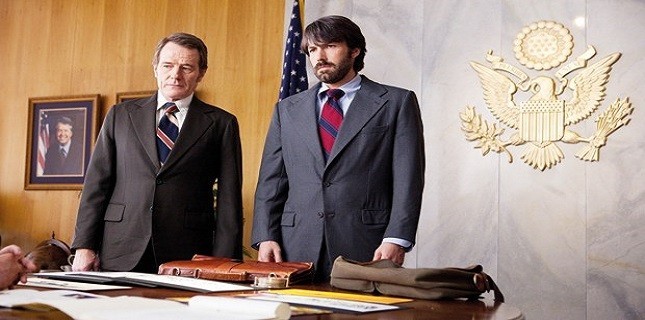 Hollywood’da Türkiye Tanıtımı