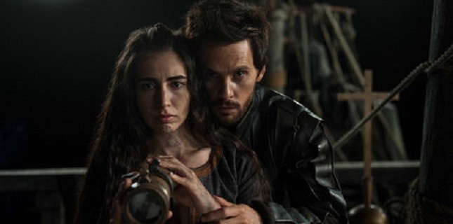 Hollywood Dilan Gwyn'i Keşfetti