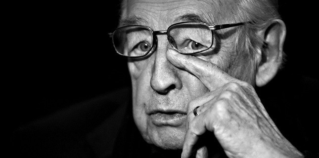 Yaşam Boyu Başarı Ödülünü Andrzej Wajda’ya Verecek