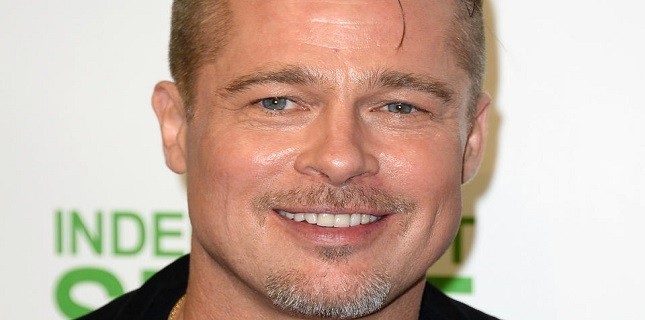 Brad Pitt, David Michôd İle Çalışacak