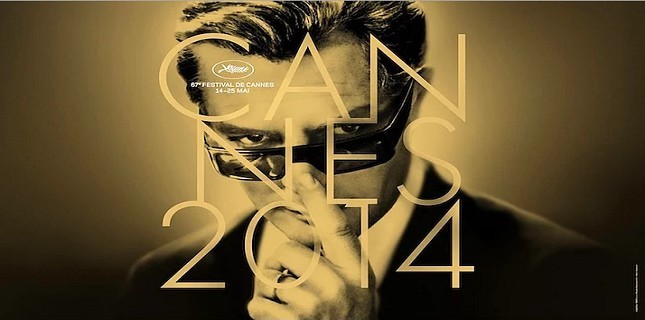 İşte 2014 Cannes Film Festivali'nin Afişi Ve Açılış Filmi