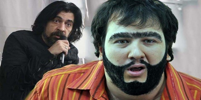 Şahan Gökbakar'dan Okan Bayülgen'e Sert Yanıt