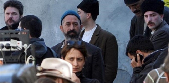 The Water Diviner Filminin Kamera Arkası Görüntüleri Yayınlandı