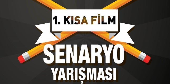 1. Kısa Film Senaryo Yarışması Başlıyor