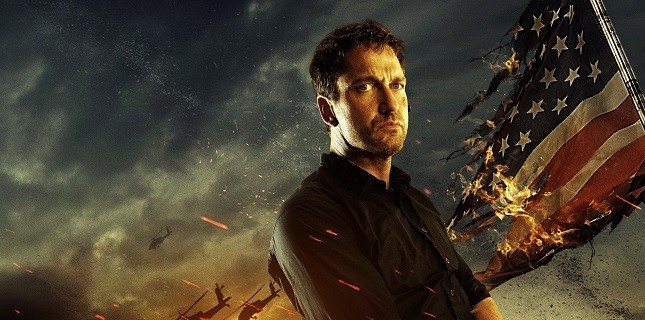 London Has Fallen Filminin Vizyon Tarihi Açıklandı