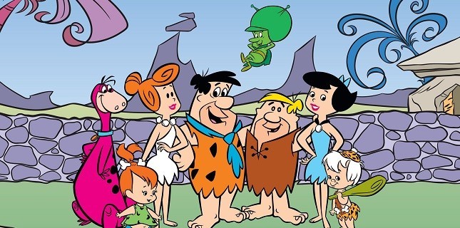 Çakmaktaşlar Sinemalara Geri Dönüyor