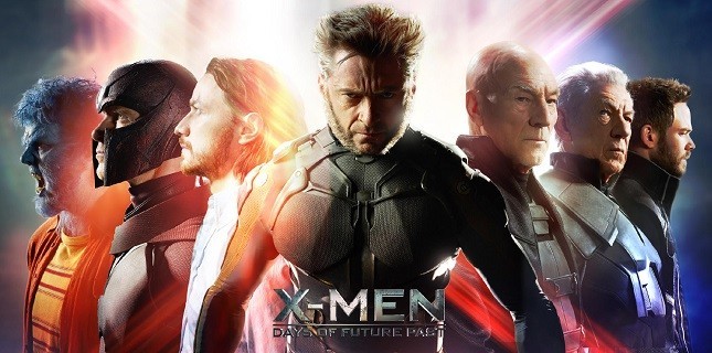 İnanılmaz Örümcek Adam 2 Filminin Sonundaki X-Men Sahnesi 