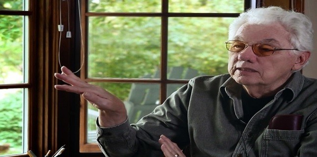 Efsane Görüntü Yönetmeni Hayatını Kaybetti