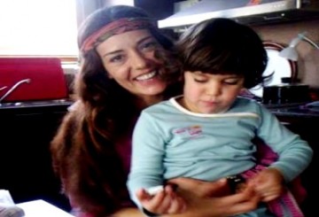 Merve İldeniz ‘Hadi Gari Cumhur’da