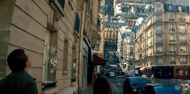 Sinema Dünyasının 136 Yıllık Gelişimine Tanıklık Etmeye Ne Dersiniz