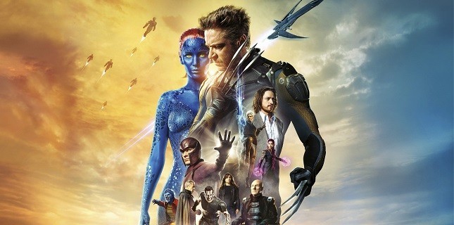 X-Men'de Neler Olduğunu Hatırlamak İsteyenler Buraya