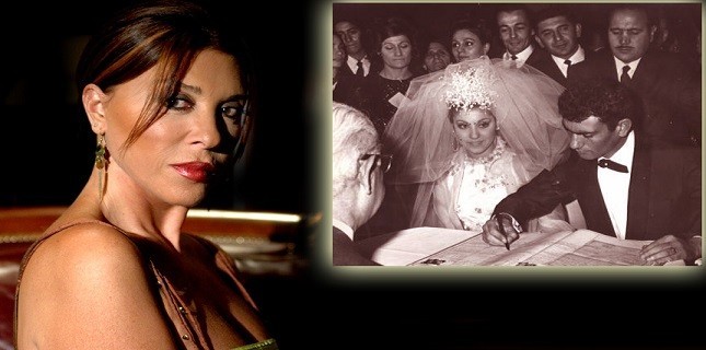 Nebahat Çehre'den Nuri Bilge Yorumu