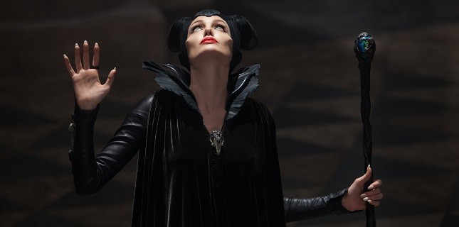 Malefiz'den 170 Milyon Dolarlık Bir Açılış