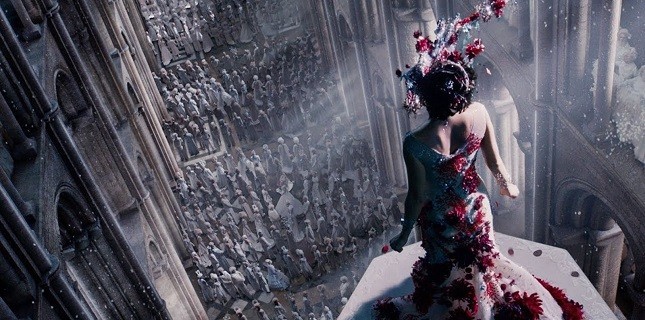 Jupiter Ascending Ertelendi