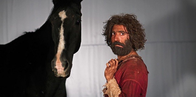 Mucize Filminden İlk Teaser!