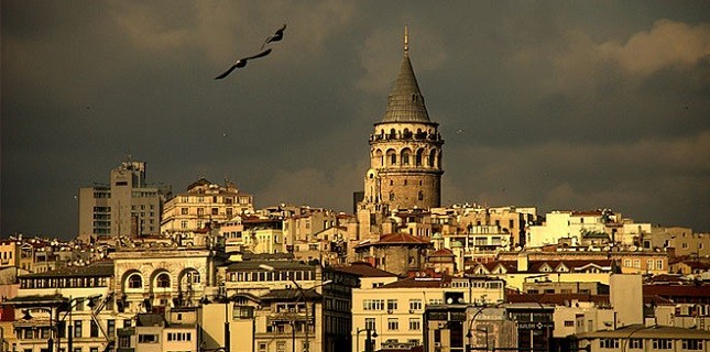 İstanbul Uluslararası Mimarlık ve Kent Filmleri Festivali Başvuruları Bekliyor